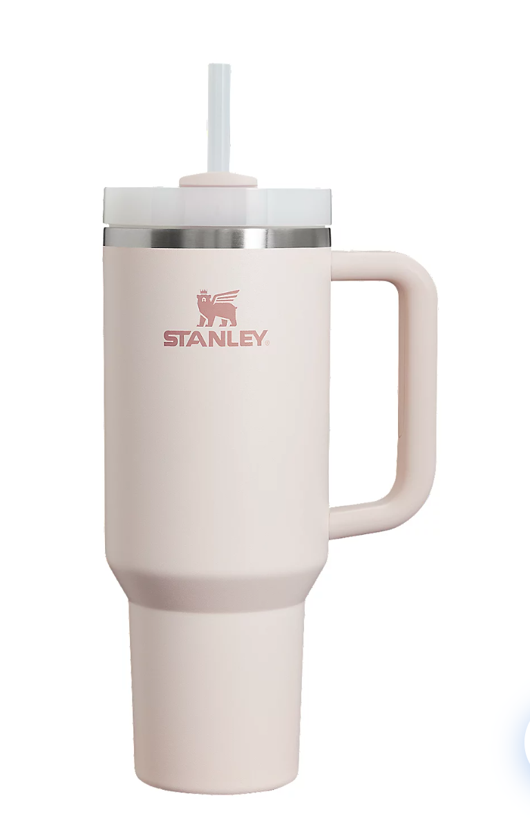 PINK Stanley Cup Retail $45
