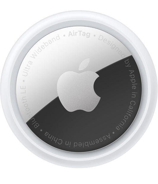 Apple AirTag Retail $30l
