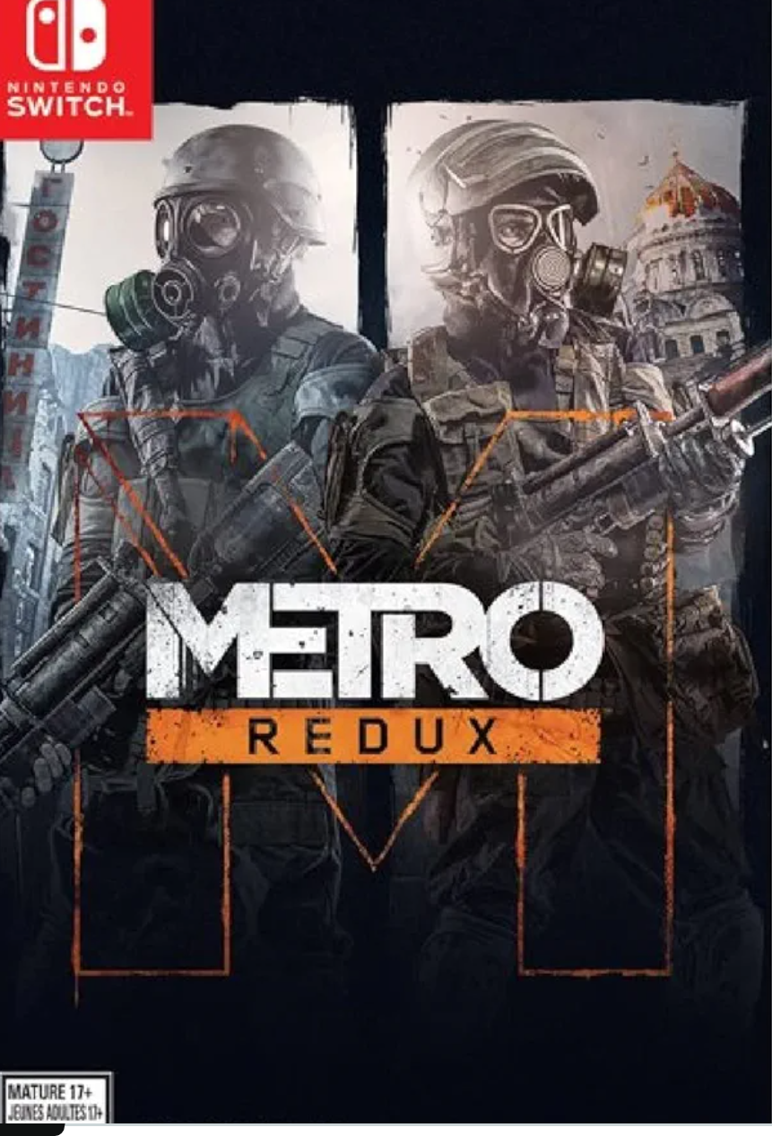 Metro Reduc Retail $26