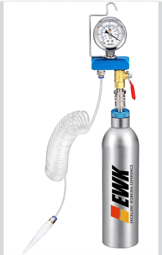 Retail $68 EWK Fuel injection