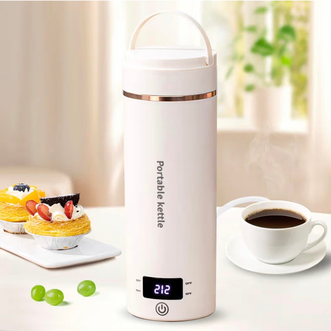 Retail $41 Travel Portable Kettle