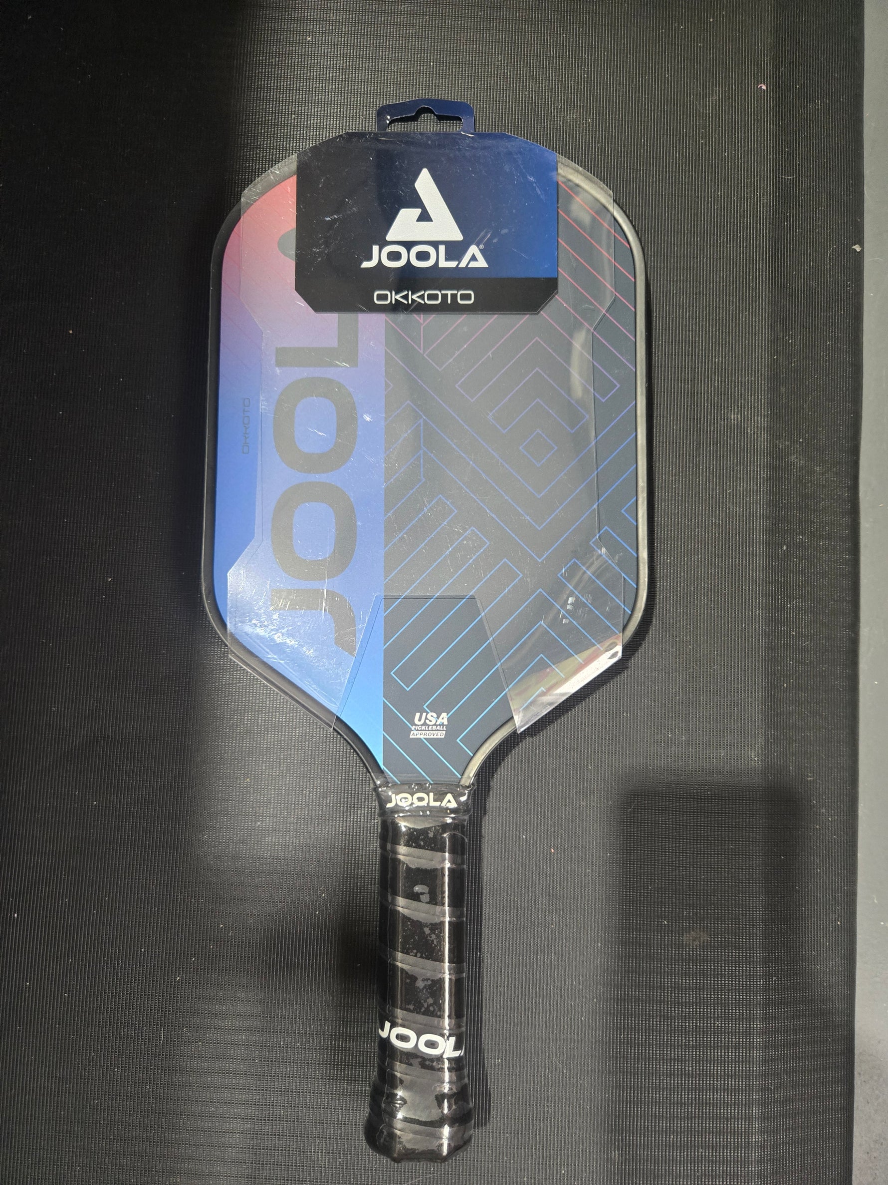 Retail $100 Joola Pickball Paddle 16mm