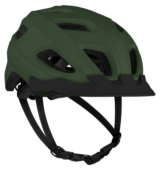 Retail $50 Bike Helmet