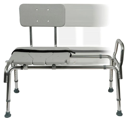 Retail $90 Tub Transfer Bench