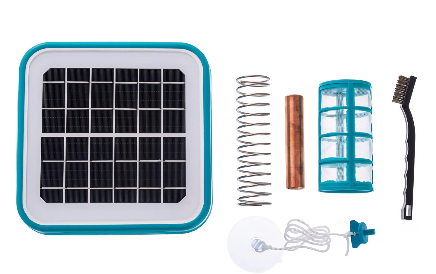 Retail $90 Pool Ionizer