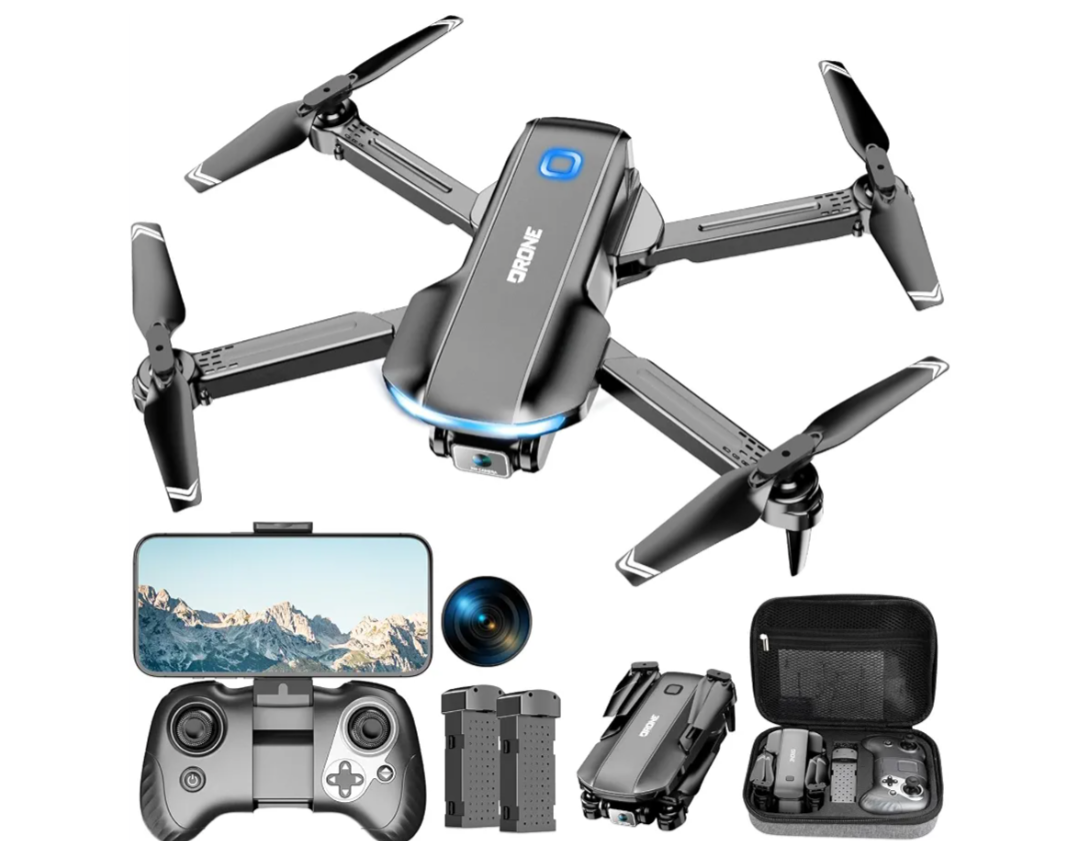 Drone w/Camera Retail $50