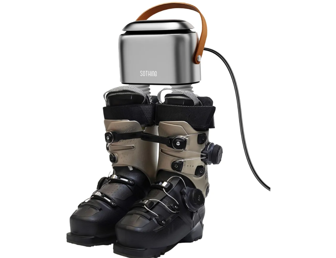 HotAir Shoe Dryer Retail $50