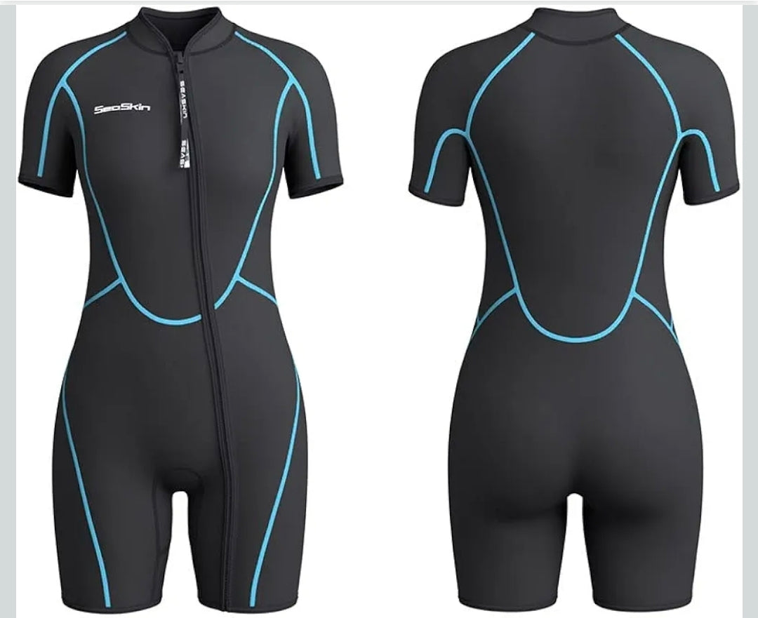 Wetsuit Retail $62