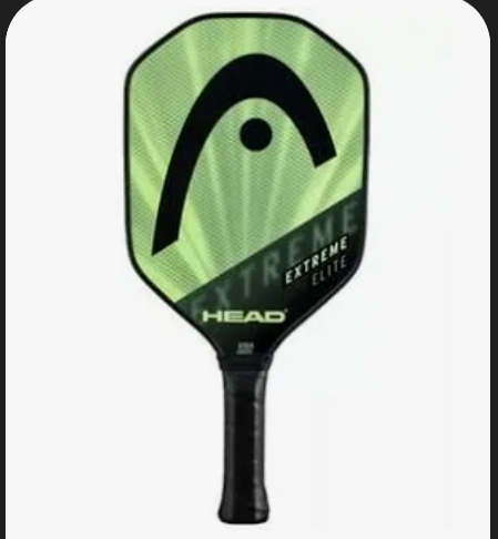 Head Extreme Elite Pickleball Paddle