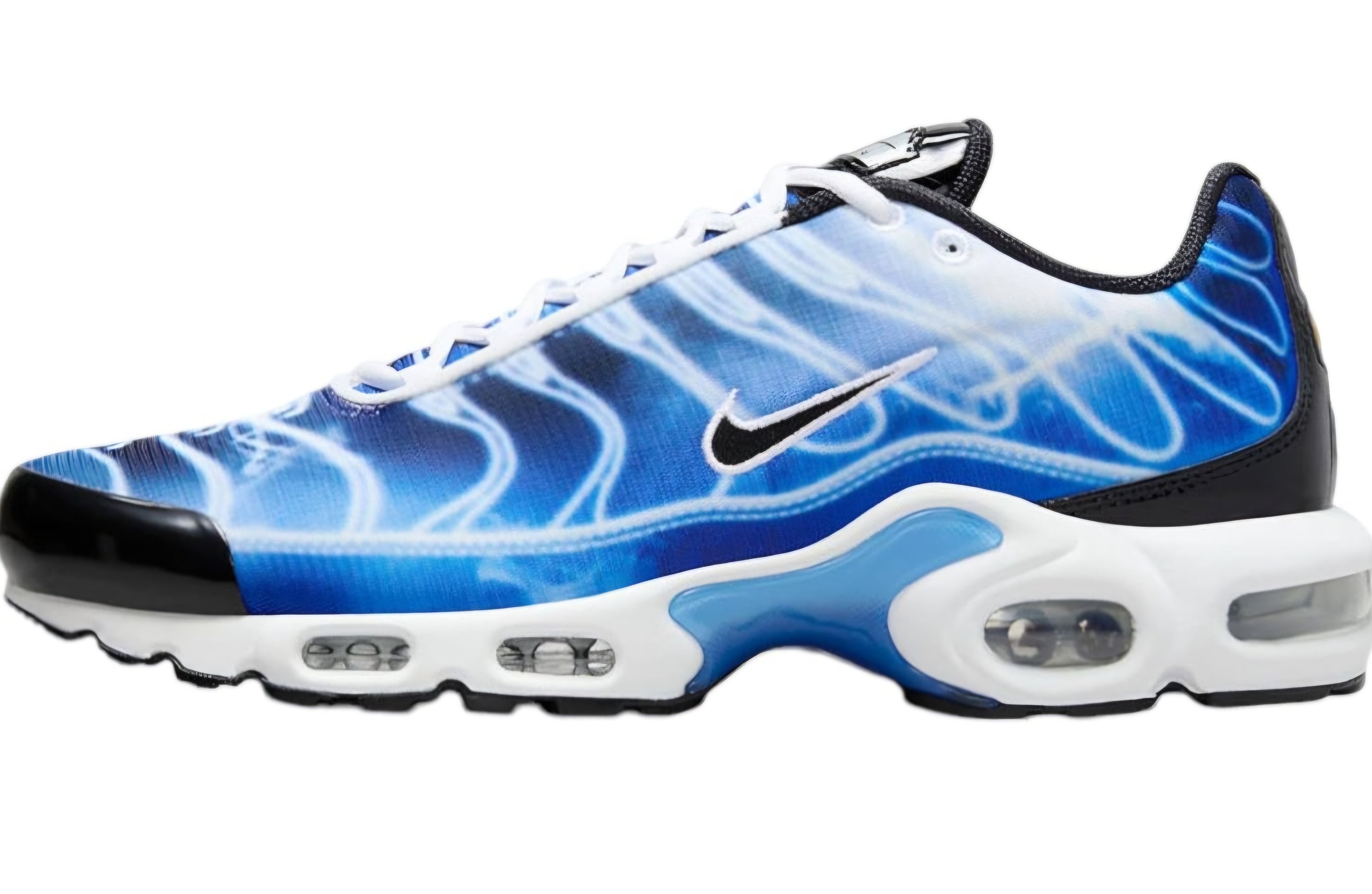 Nike Max Plus Size 10