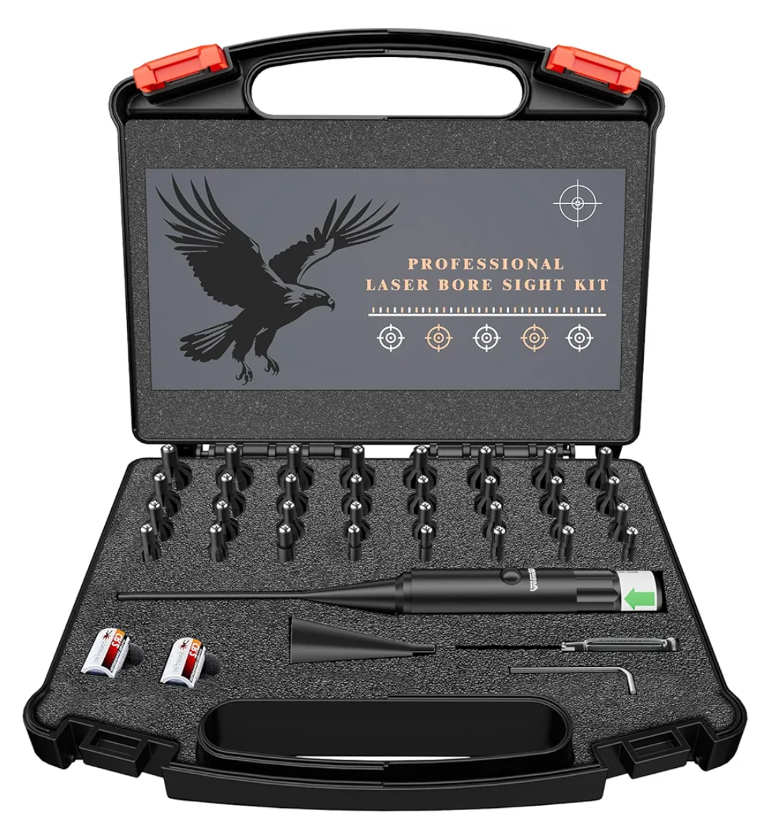 Sight Laser Retail $30