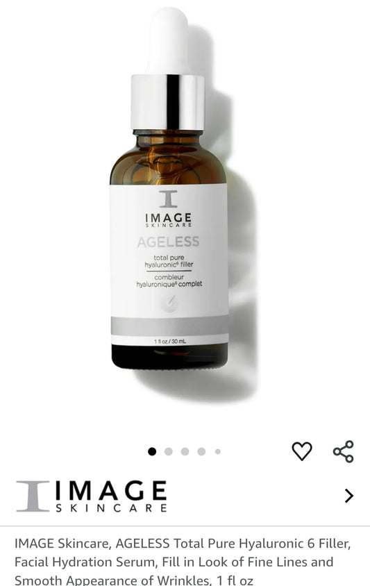 Retail $90 I Image Skincare