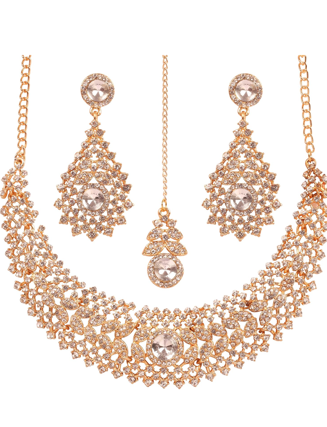 jewelry Set Retail $37