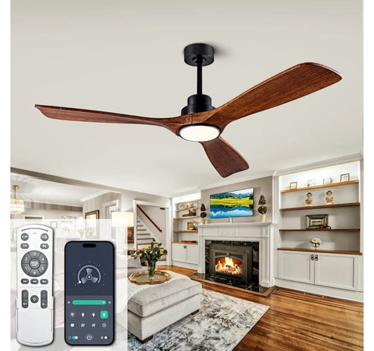 Retail $140 42in Ceiling Fan