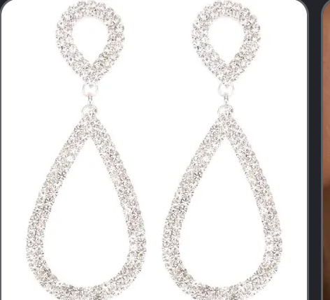 Dangling Earrings
