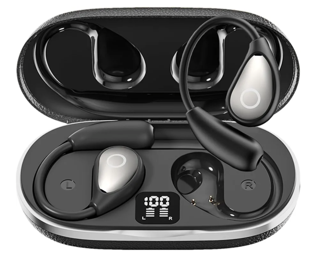 True Wireless Earphones