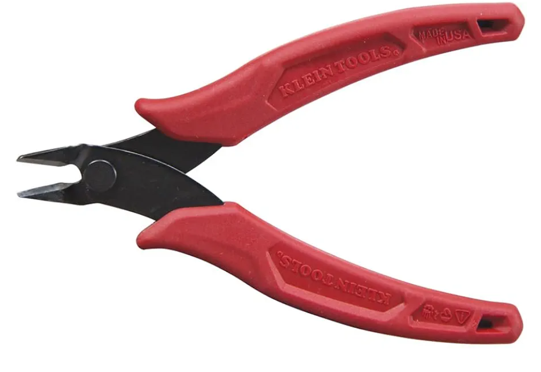 Precision Flush Cutter