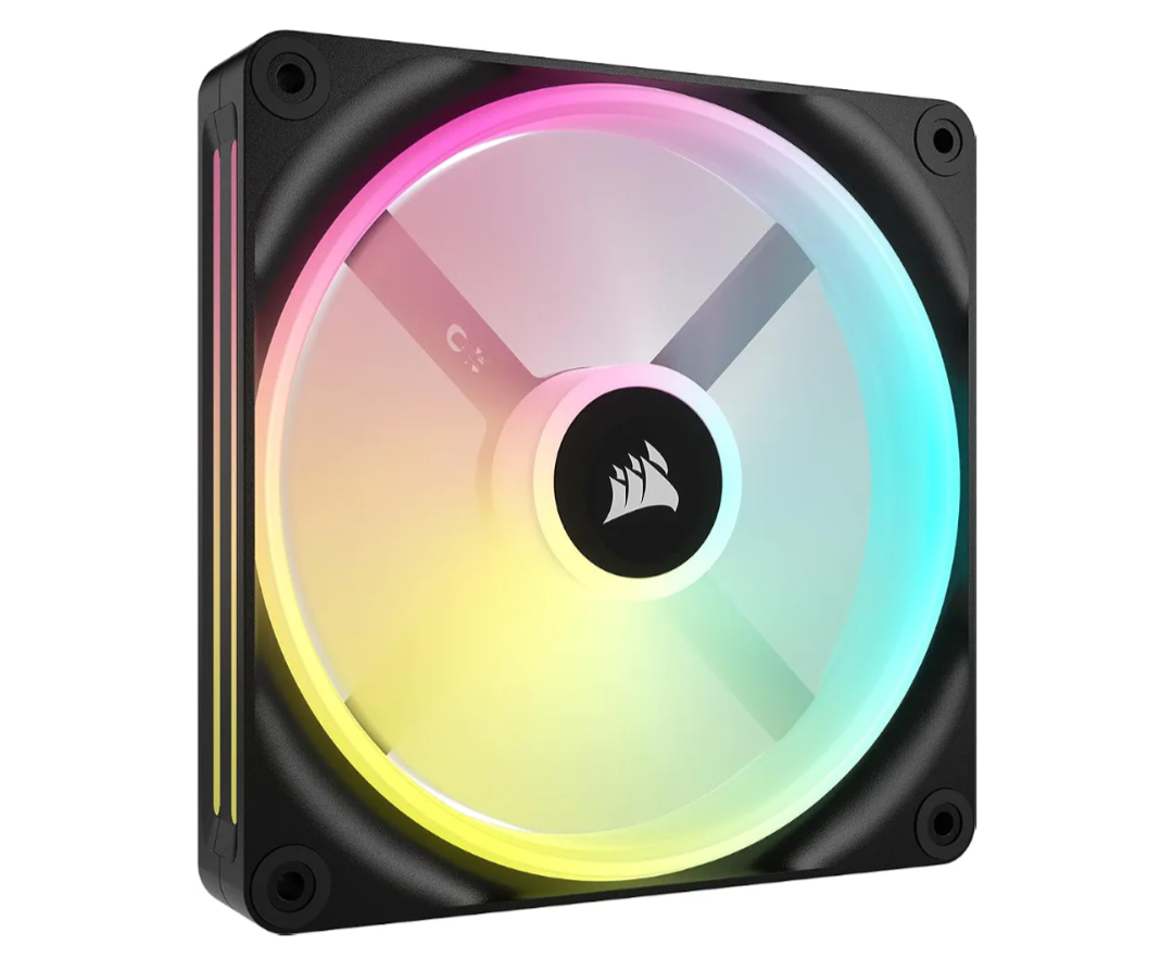 CORSAIR ICUE Link lX120 r bv