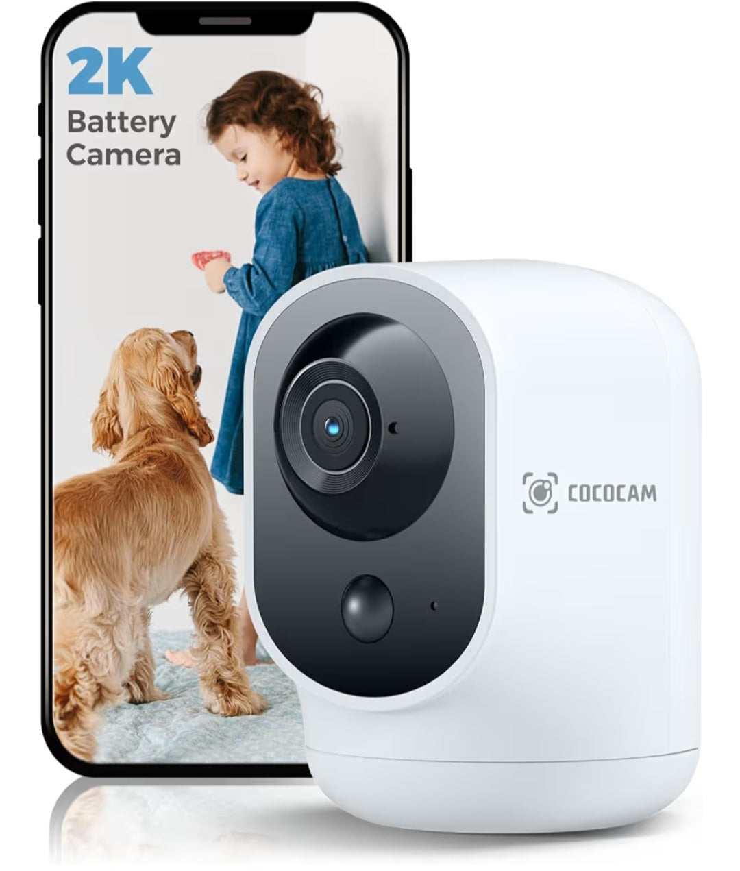 Retail $70 Cococam