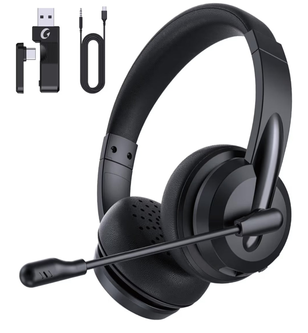 Retail $80 Spark 06 Headphones