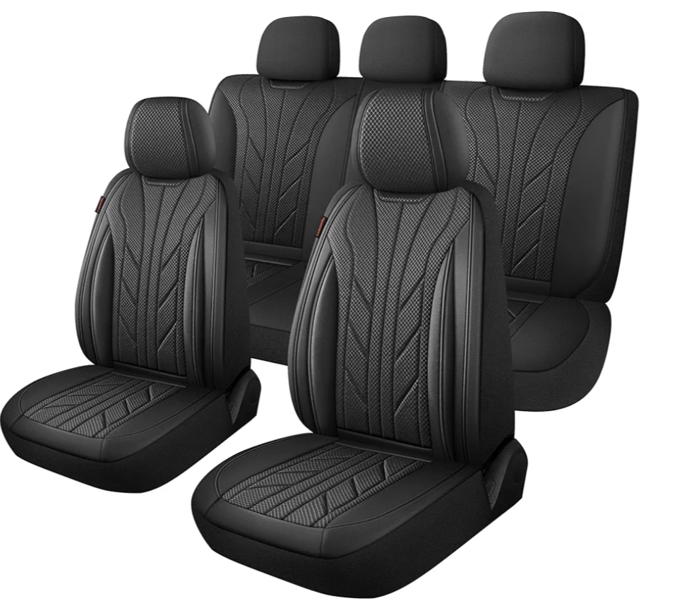 Car Seat Covers Retail $54