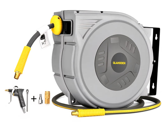 Retail $80 Air Hose