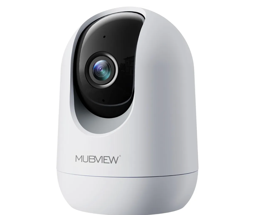 Smart Indoor PTZ Camera