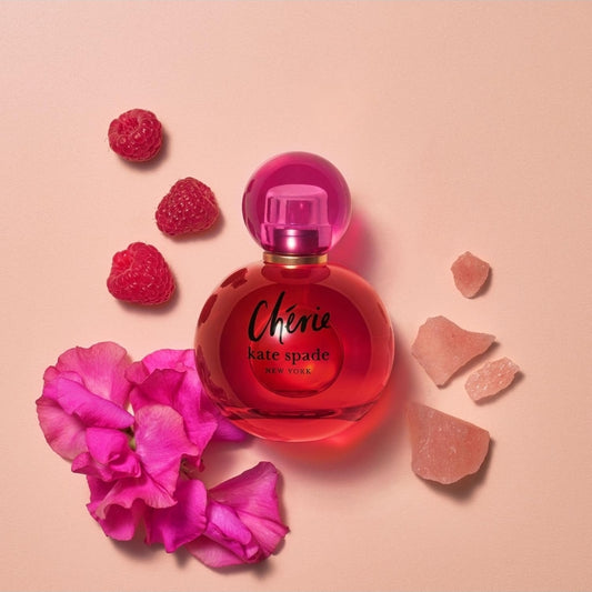 Chèrie Parfum Retail $75