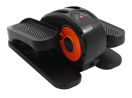 Retail $100 Elliptical Machine