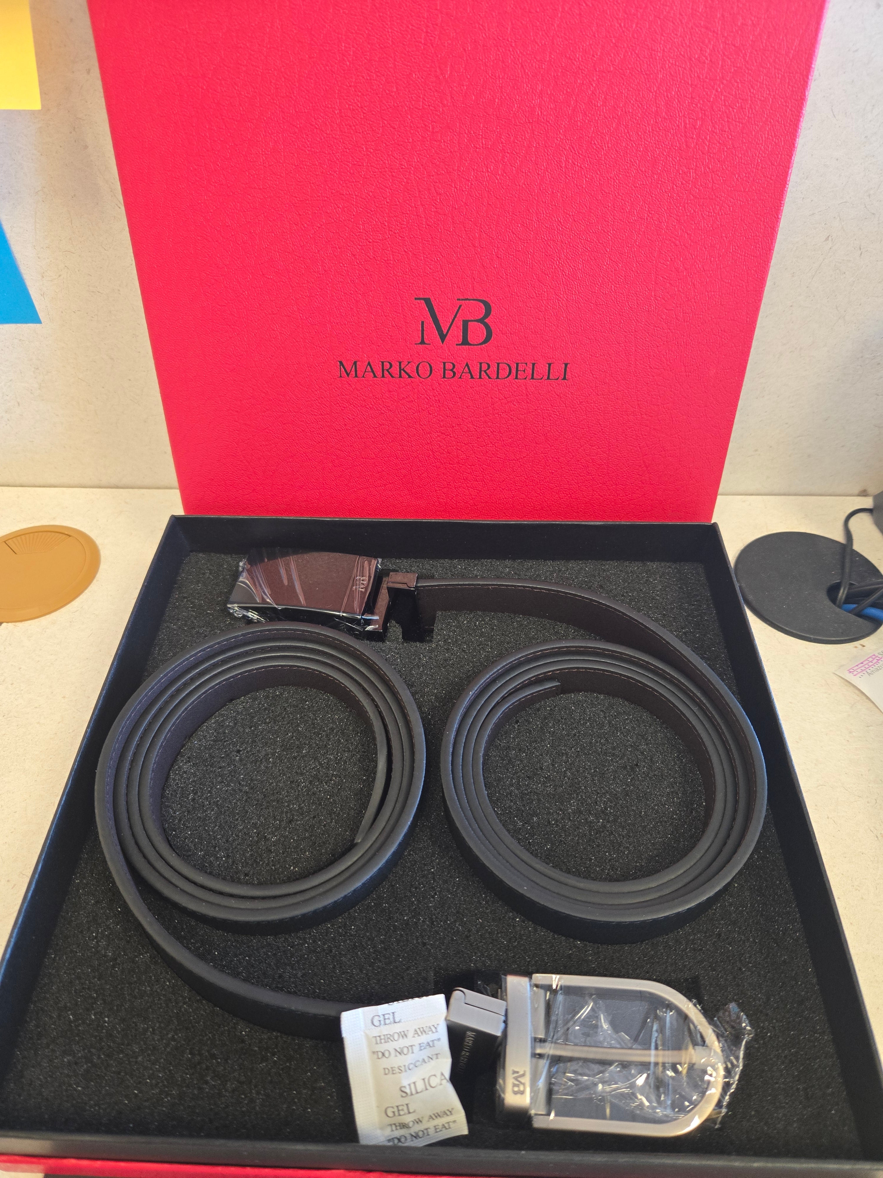 Retail $30 Belts size 42-46