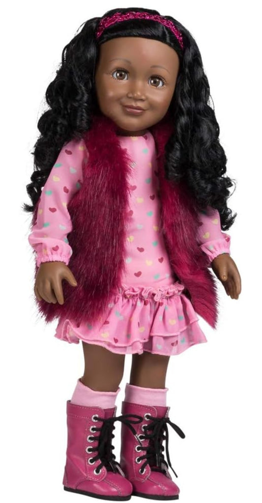 Retail $60 Adora Doll