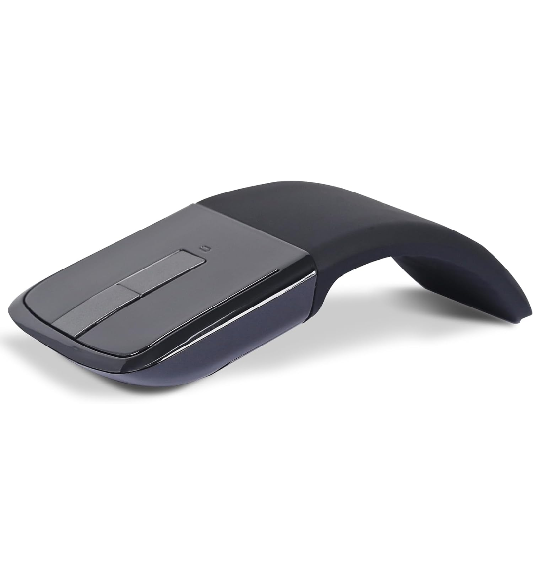 Wireless BT Mouse