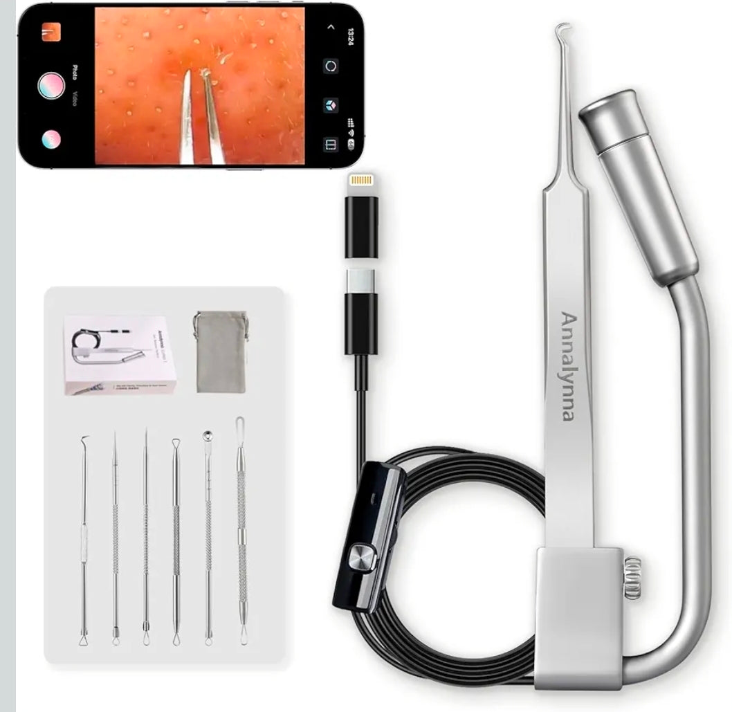 Camera Tweezers Retail $46