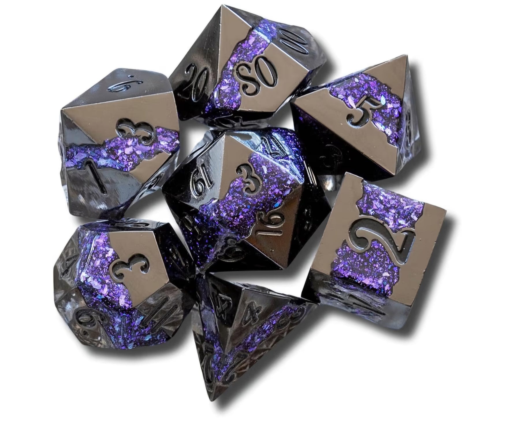 Retail $34 Dungeon and Dragon Dice