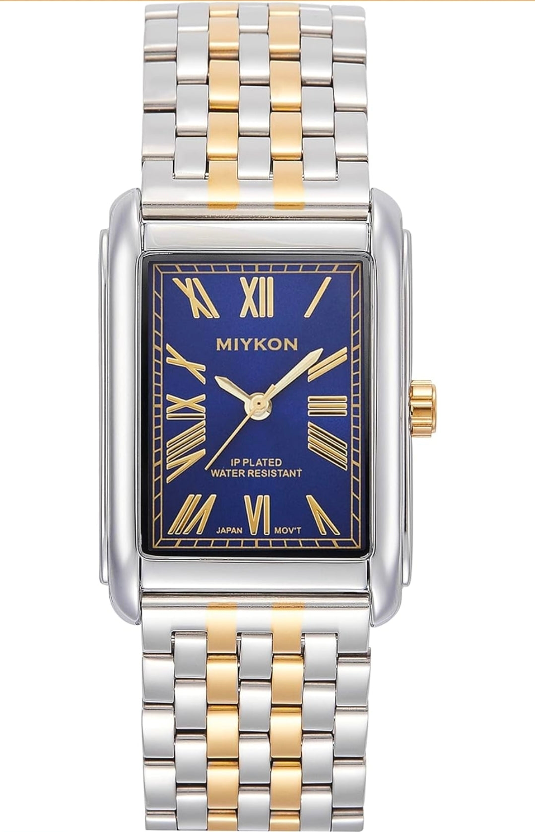 Solid STSTL Watch