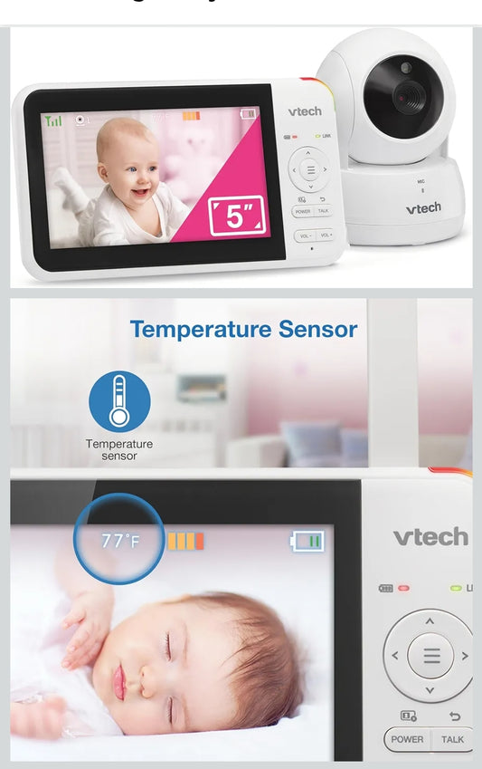 Tech Smart Camera Retail $65