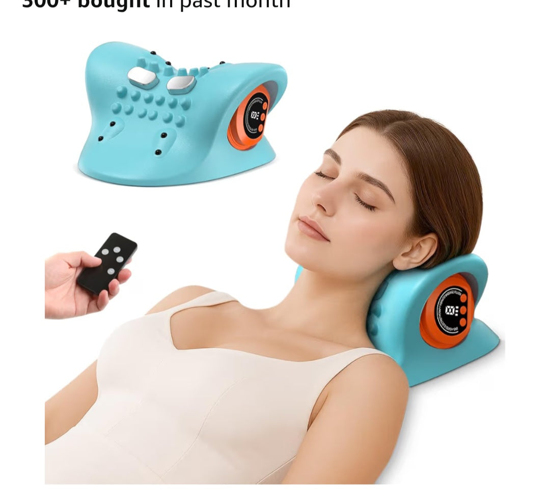 Retail $56 Heating Wave Vibration