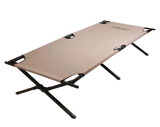 Retail $60 Coleman Camping Cot
