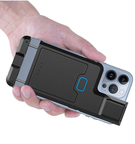 Portable Barcode Scanner Retail $40