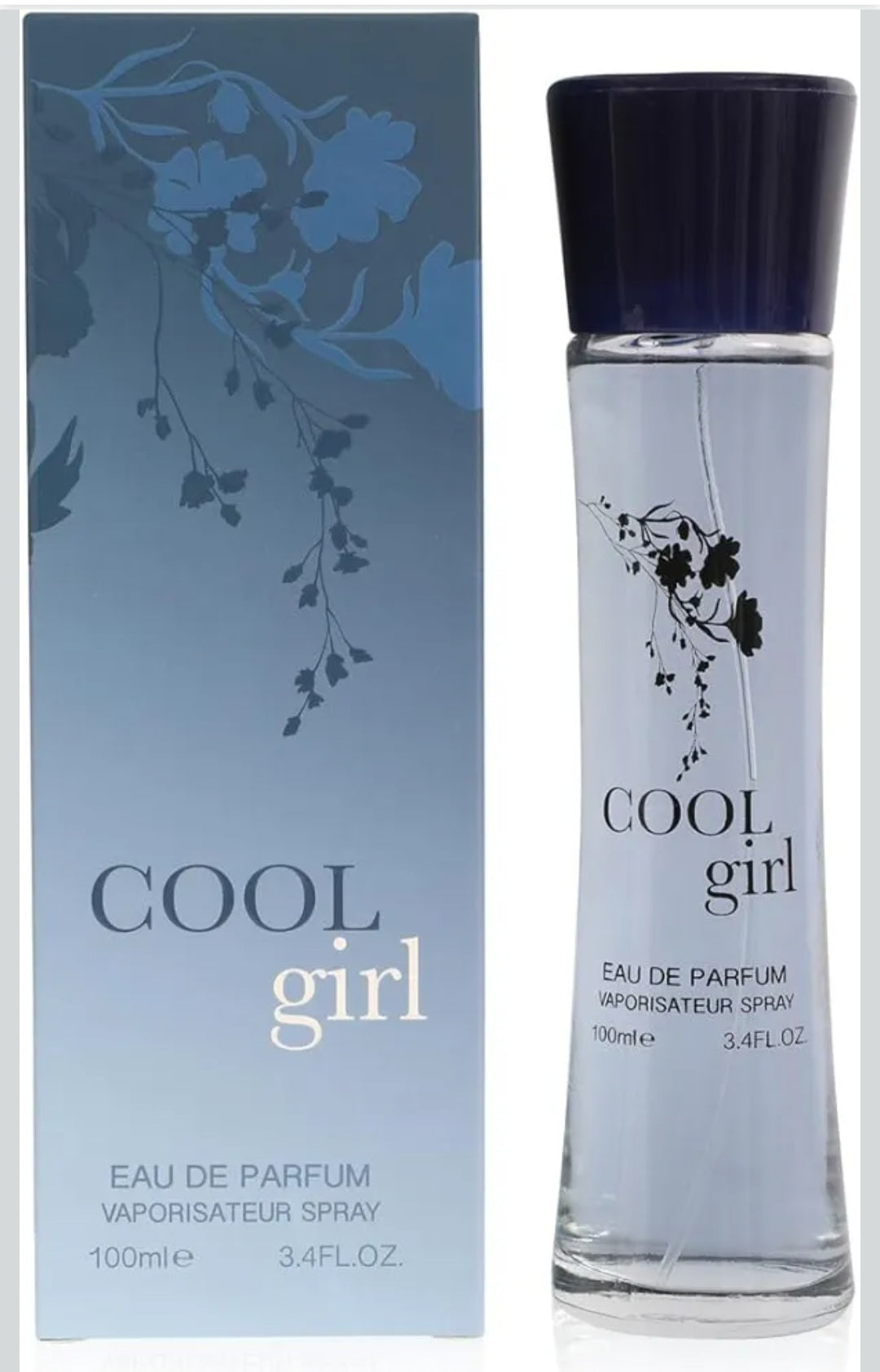 Cool Girl 3.4fl. Oz. Parfum