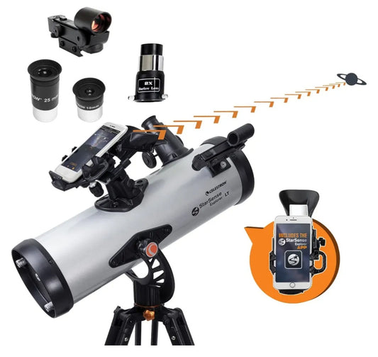 StarSense Retail $240