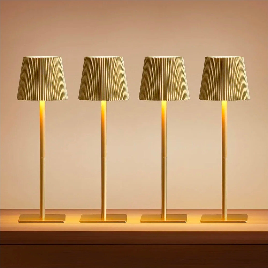 Cordless Table Lamps Retail $56