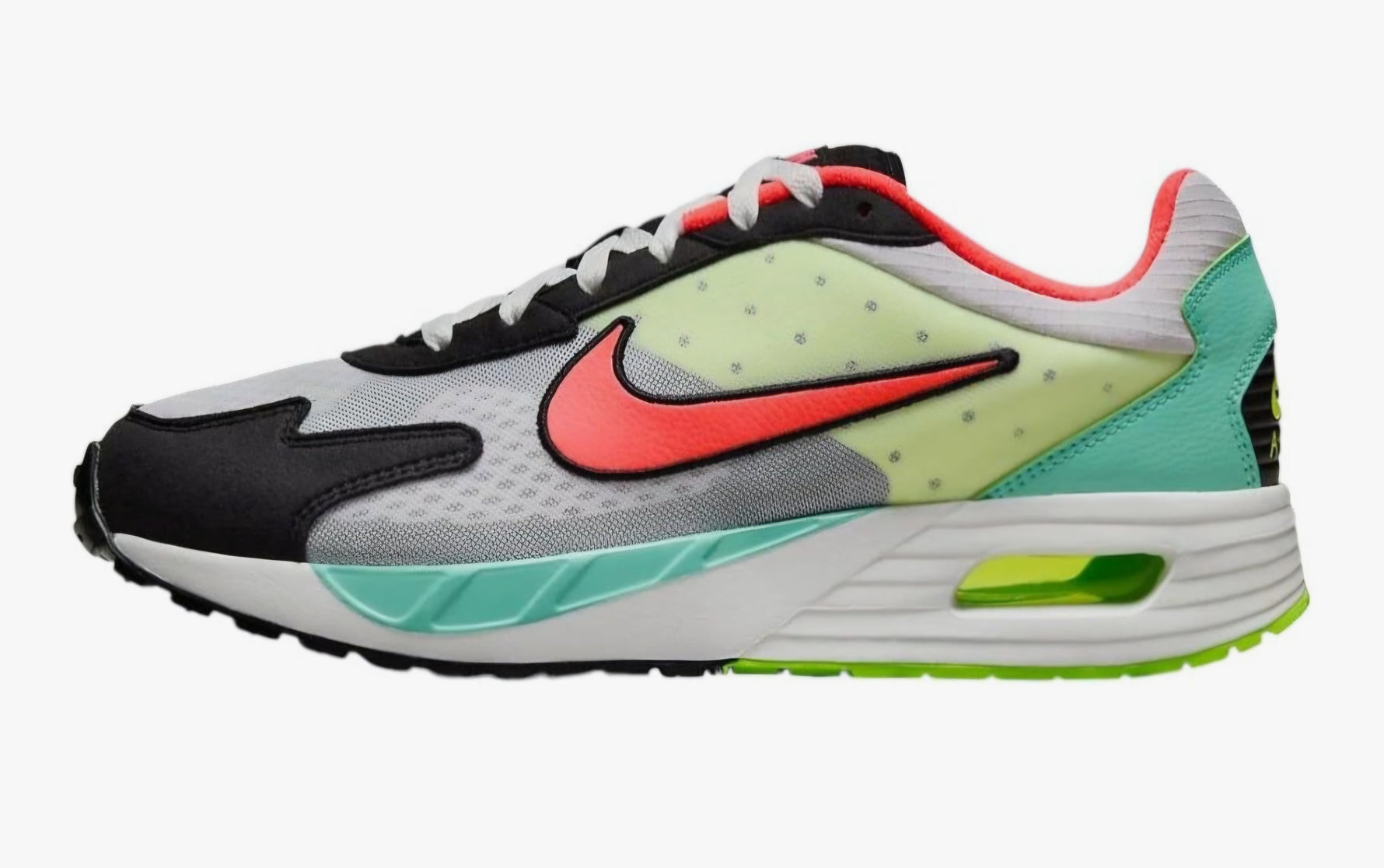 Nike Air Size 11 Colorful