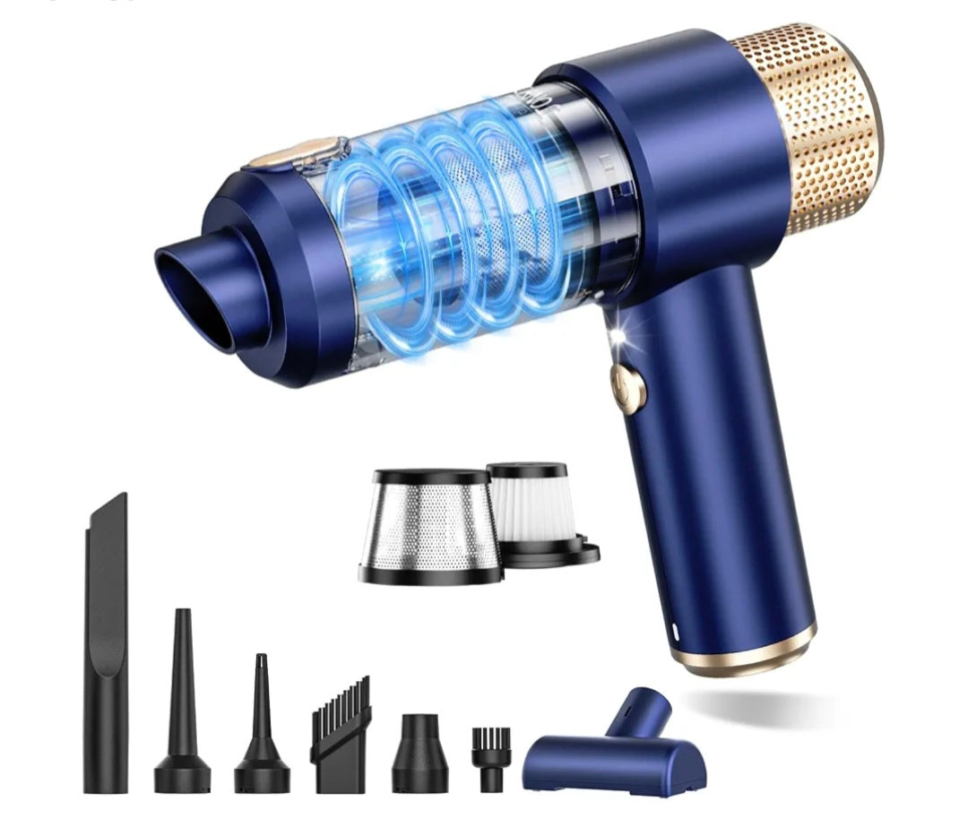 JonyJ Mini Vacuum Cleaner