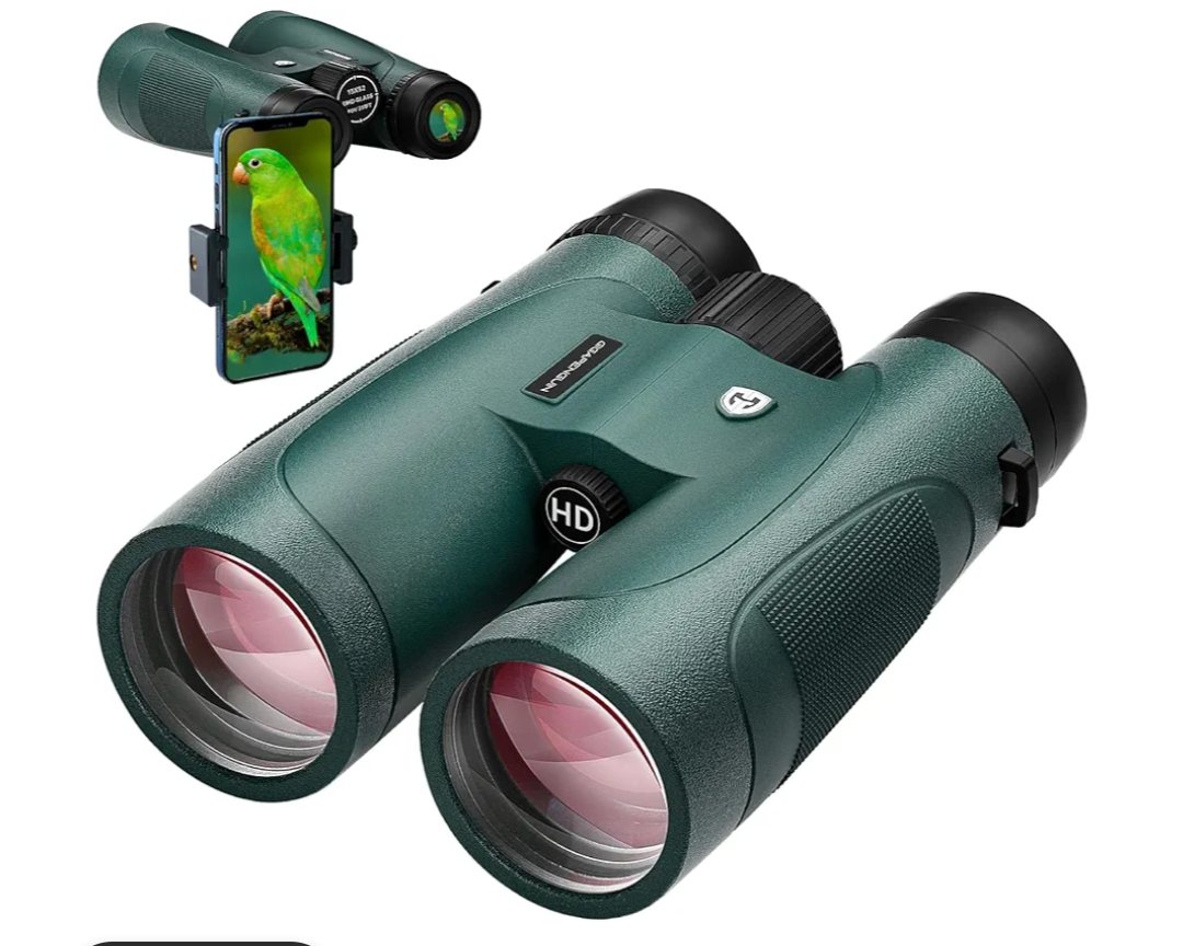 Gigapenguin Binoculars Retail $90