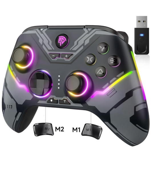 Wireless Controller Retail$40