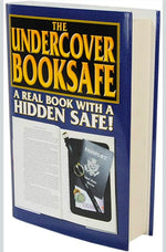 Book Safe