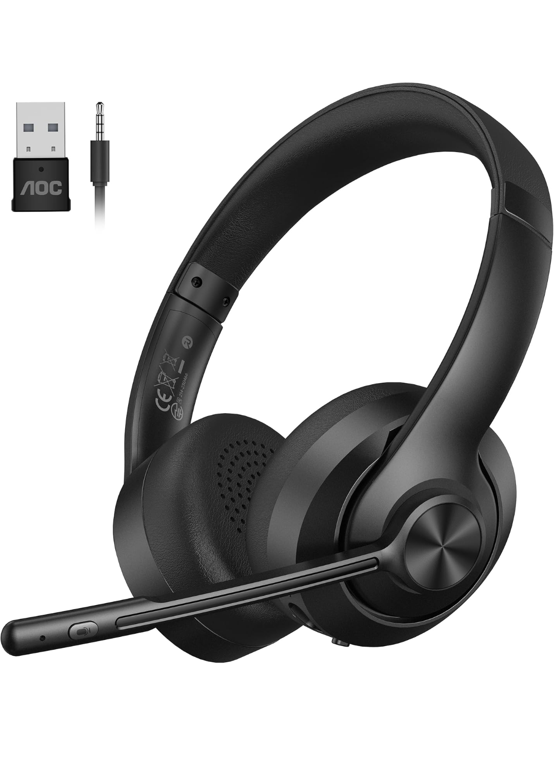 Bluetooth Headset Retail $70