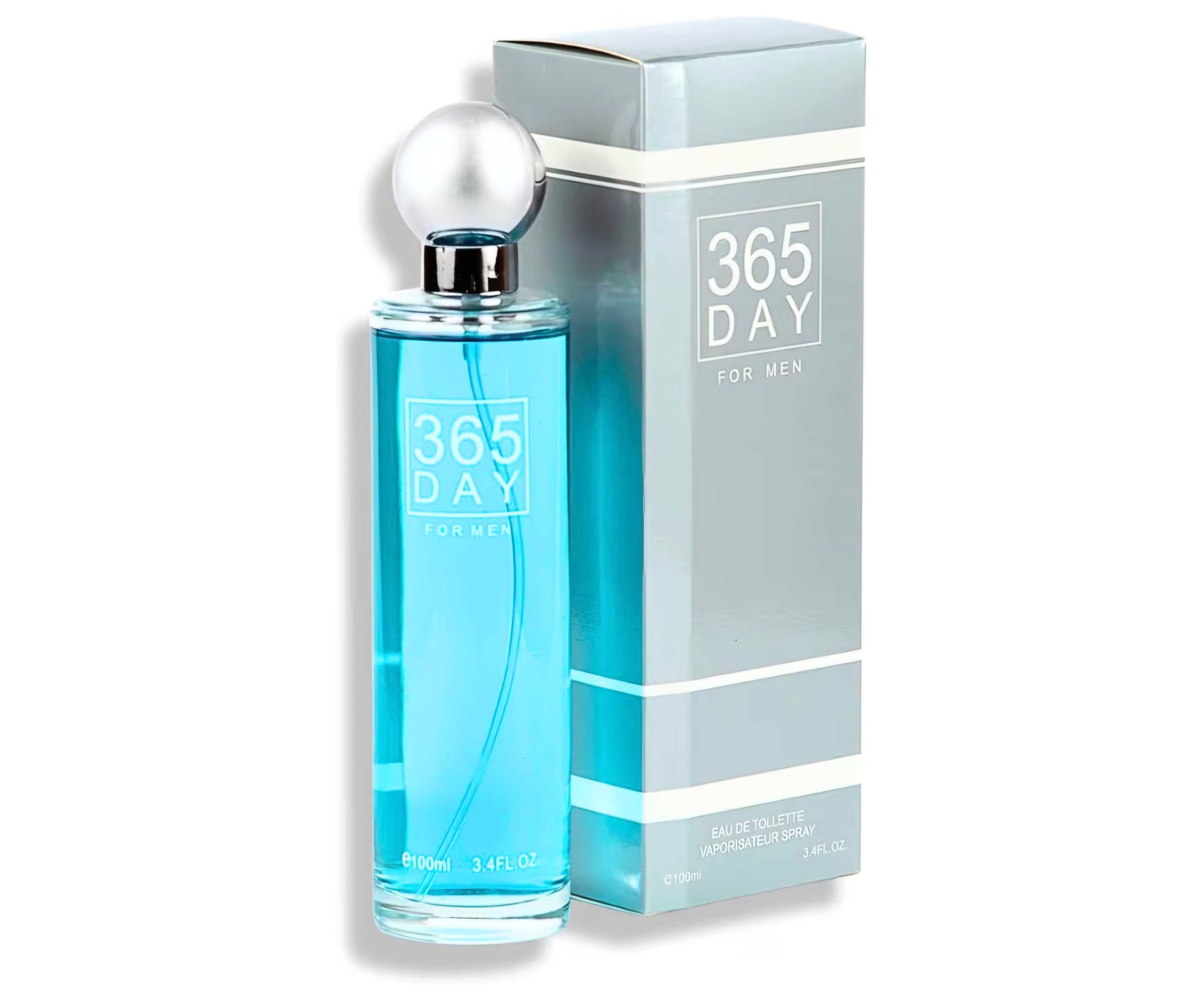 365 Day for Men Cologne