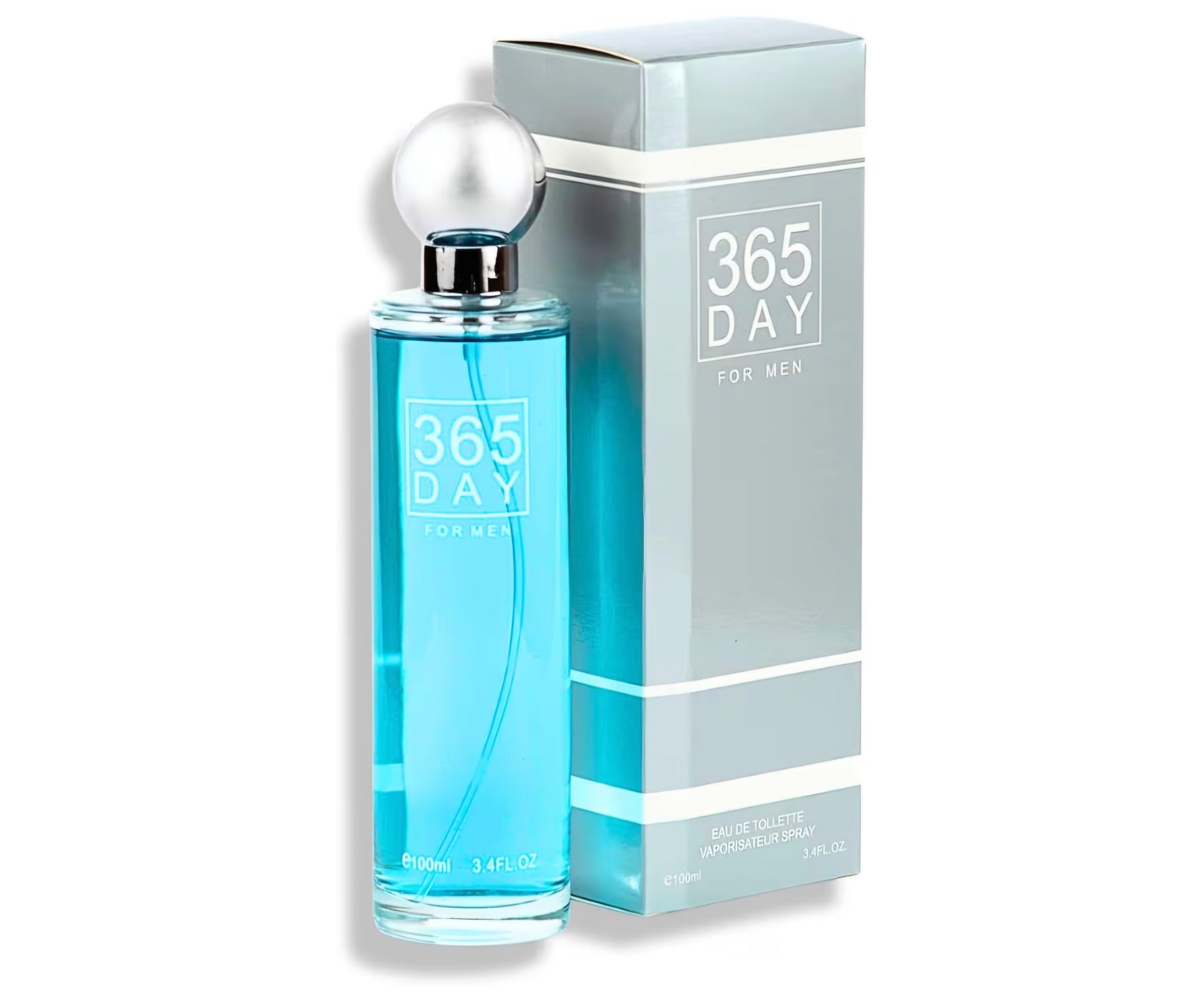 365 Day for Men Cologne